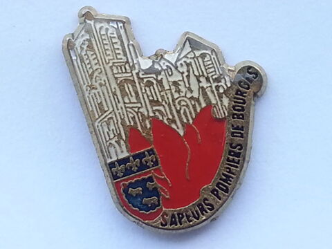 Pin's Pompier - N 1395 / 1397
0 Grues (85)