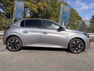 208 5p Allure 1.2 100 cv 2026 occasion 87280 Limoges