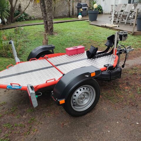 Pi&egrave;ces et &eacute;quipements Moto - Scooter - Quad Divers  occasion L'Aiguillon-sur-Mer 85460