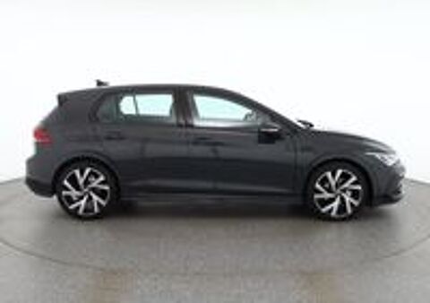 Golf 1.5 eTSI 130 ch R-Line DSG7 2024 occasion 75008 Paris