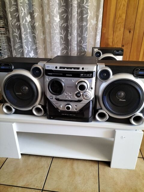 cha�ne hifi et baff 150 Montbrison (42)