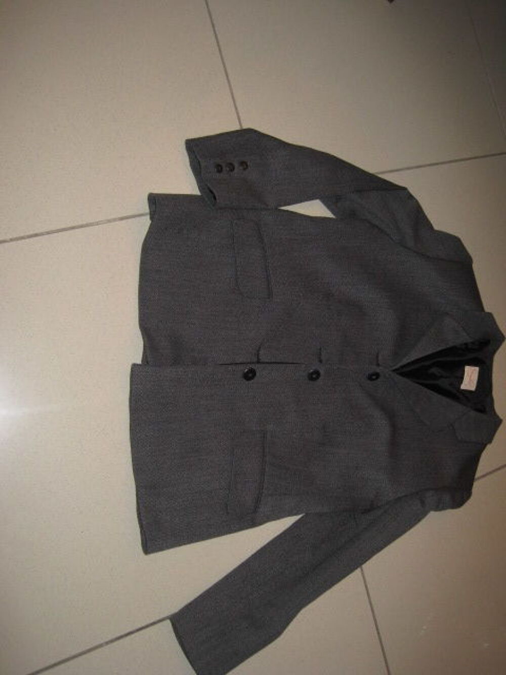 vetement femme Vêtements