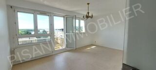  Appartement � vendre 4 pi�ces 83 m�