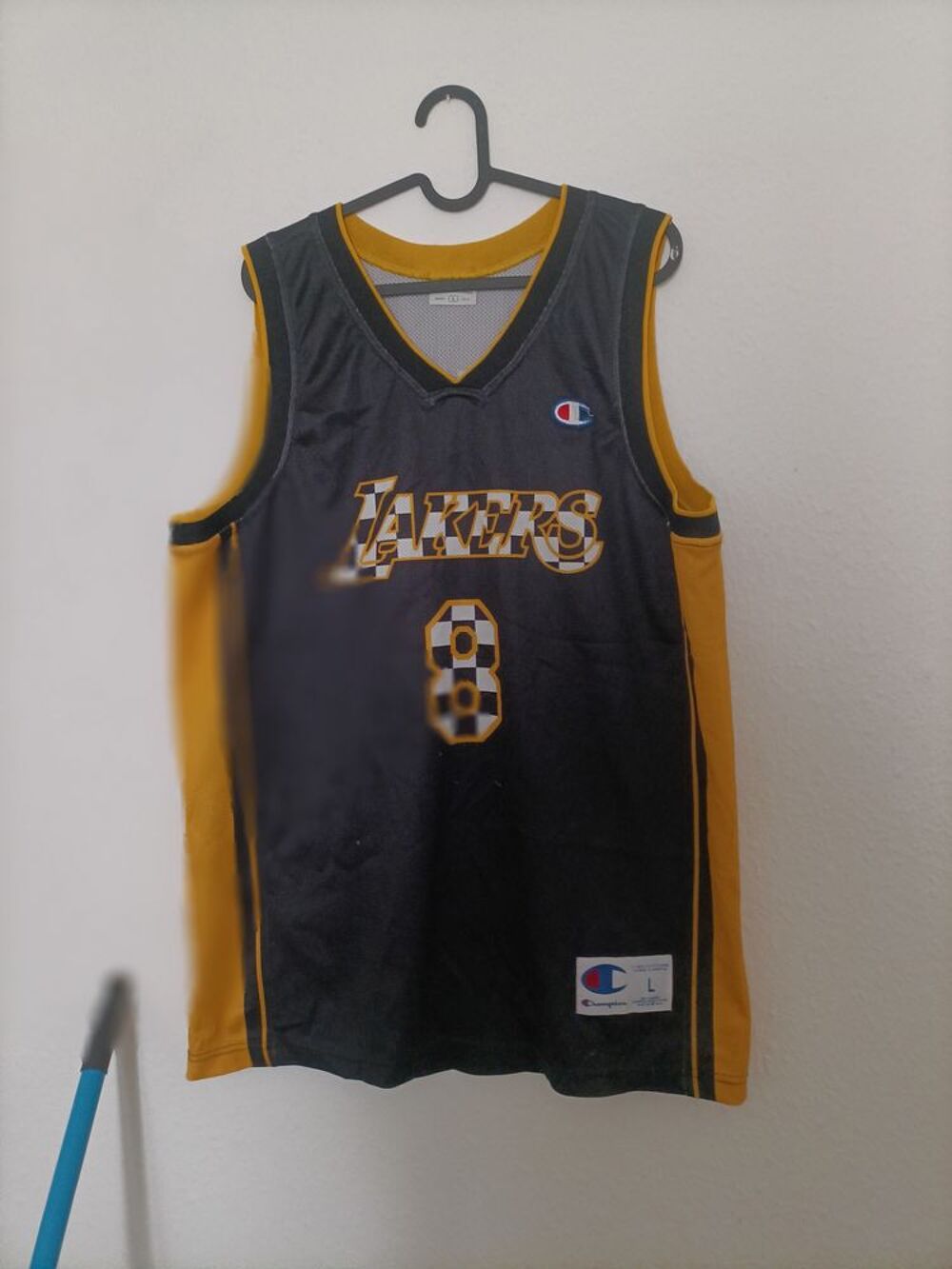 Mayo NBA Vêtements