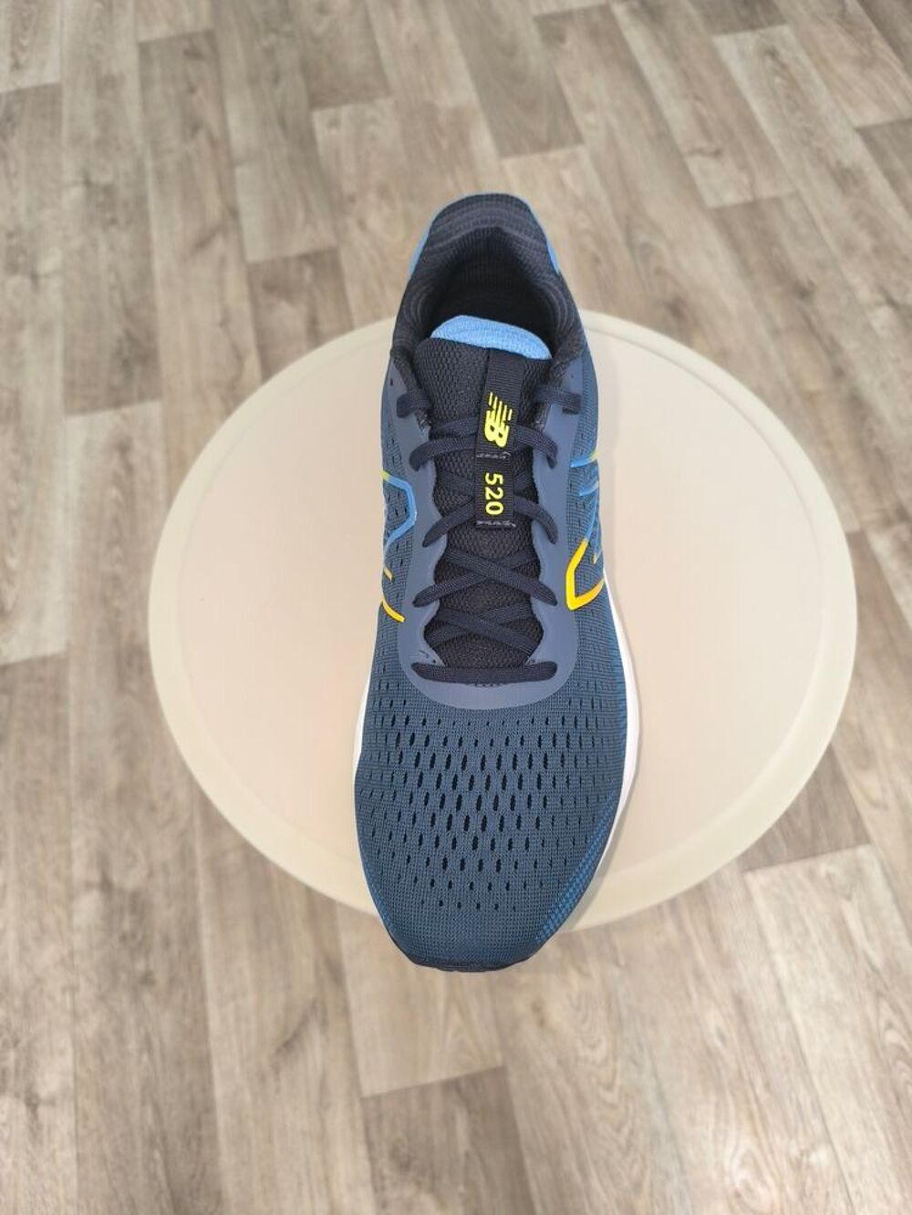 Chaussure Homme New Balance Grand Taille Chaussures