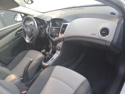 Chevrolet Cruze 2.0 VCDi 150 LT 2010 occasion Montauban 82000