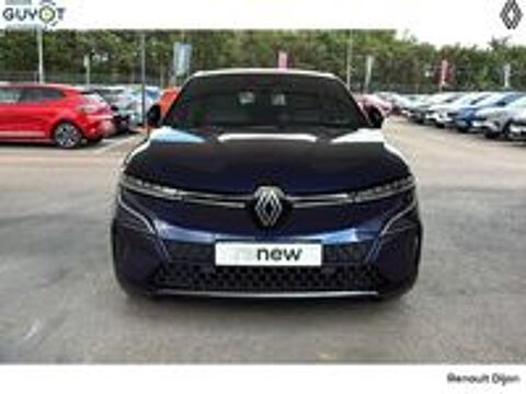 M&eacute;gane Megane E-Tech EV60 220 ch super charge Techno 2023 occasion 21000 Dijon