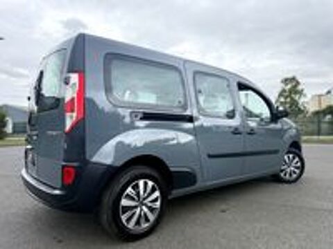 Kangoo Express KANGOO EXPRESS CA BLUE DCI 95 CONFORT 2021 occasion 37550 Saint-Avertin