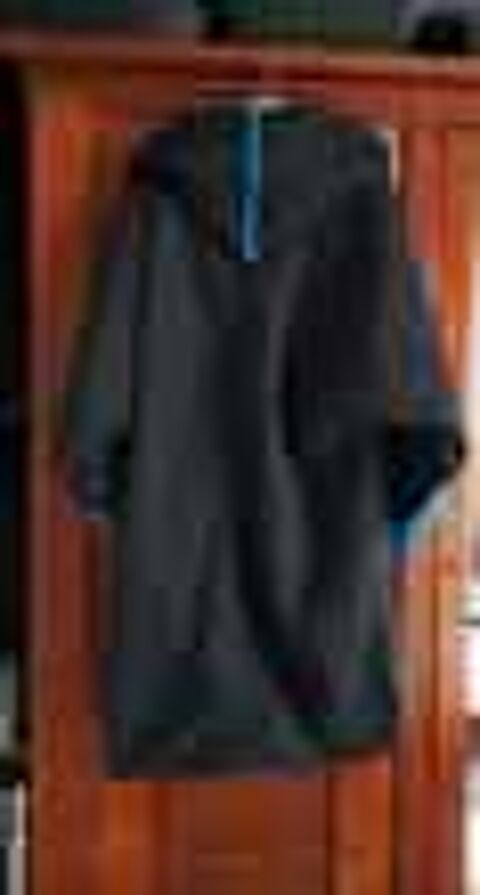 Manteau Ren&eacute; Derhy - 40/42 - TBE Vtements