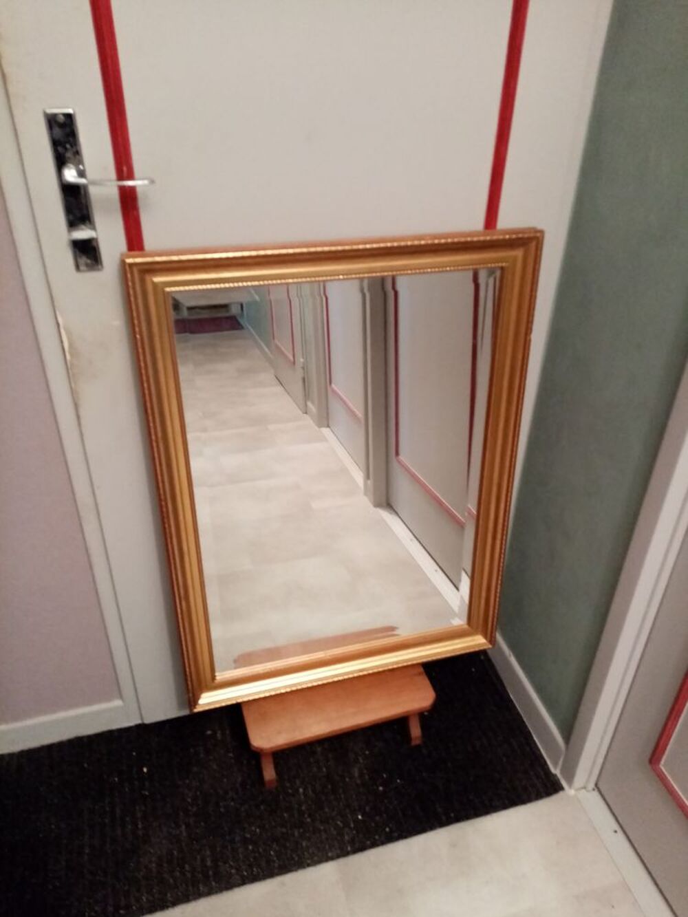 Miroir Décoration