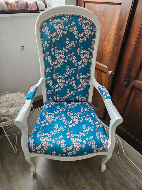 Fauteuil voltaire 250 Orthez (64)