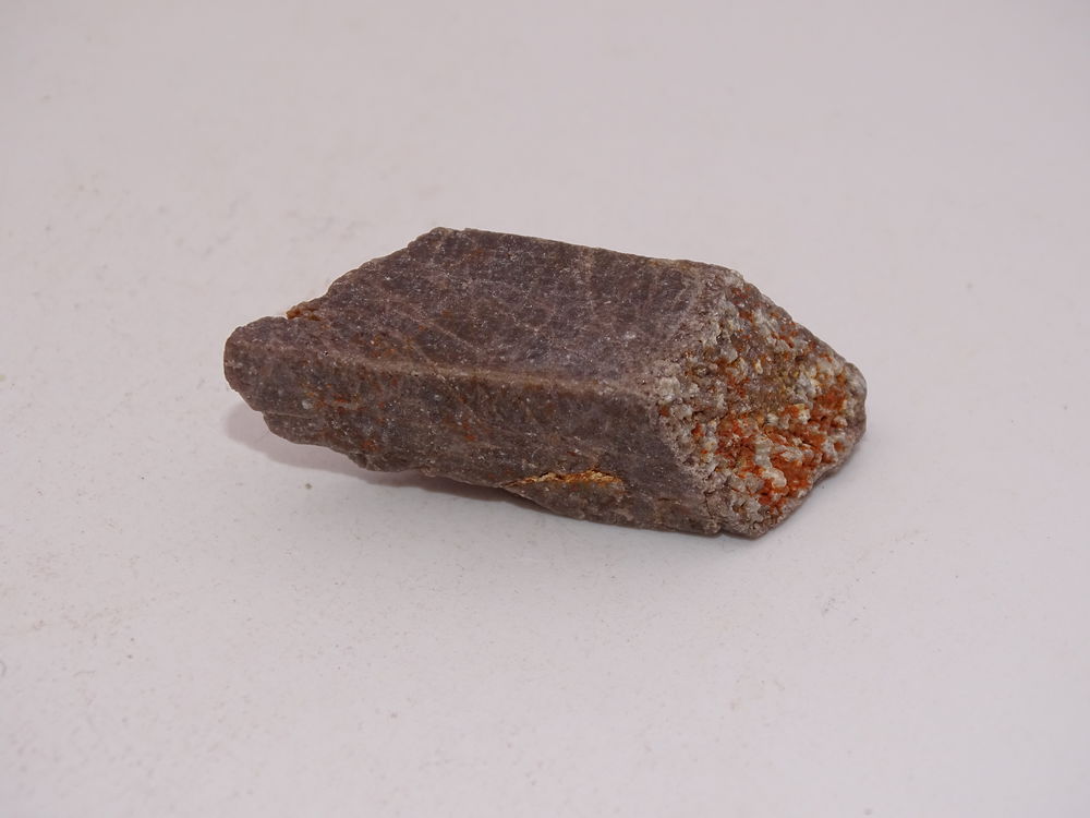 Zircon Madagascar 22gr 43 x 14 x 14 mm 