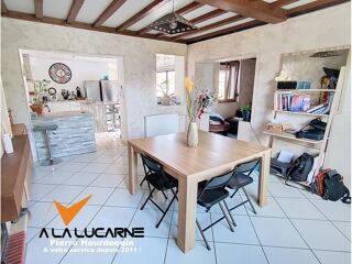  Maison � vendre 5 pi�ces 93 m�