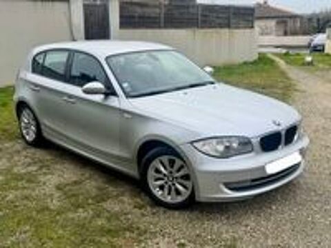 S&eacute;rie 1 118d Sport 2006 occasion 33310 Lormont