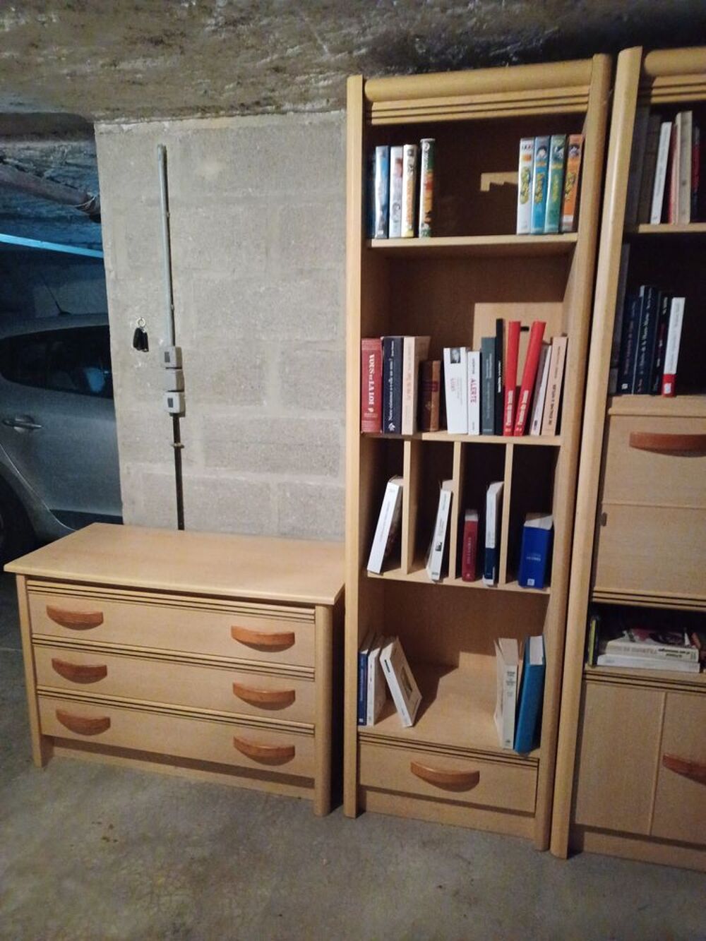  Biblioth&egrave;que enfant Meubles