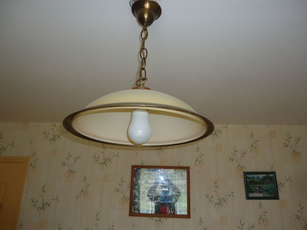 Luminaire plafond Dcoration