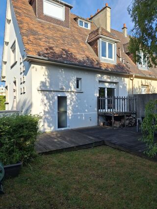  Maison à vendre 5 pièces 267 m²