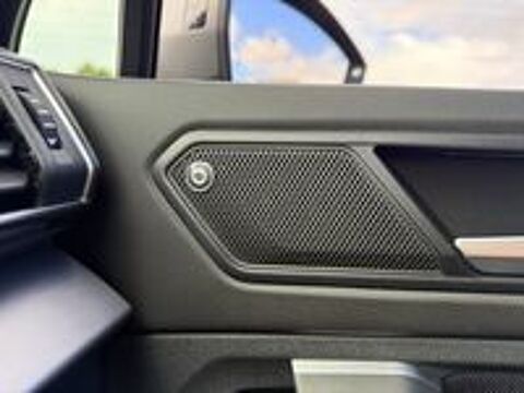 Tarraco 2.0 TDI 150 ch Start/Stop DSG7 5 pl FR 2022 occasion 37550 Saint-Avertin