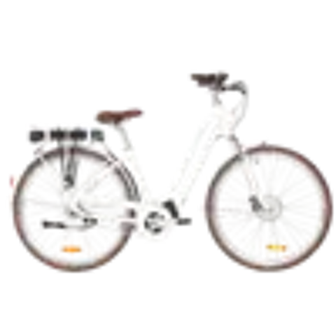 Vélo électrique Elops quasi neuf +  accessoires 1200 Saint-Étienne (42)