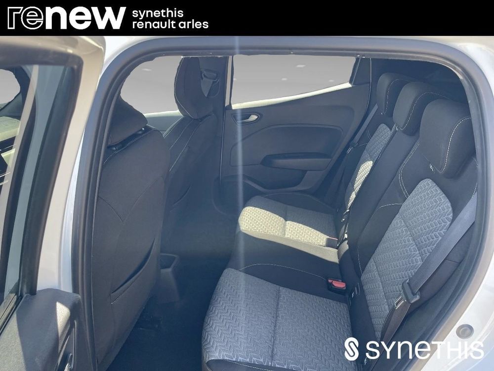 Clio V Clio TCe 100 GPL Evolution 2023 occasion 13200 Arles
