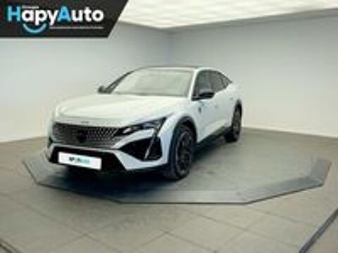 408 PHEV 225 e-EAT8 GT 2023 occasion 65000 Tarbes