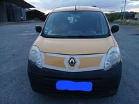 Kangoo Express KANGOO EXPRESS 1.5 dCi - 70 CONFORT 2009 occasion 81300 Graulhet
