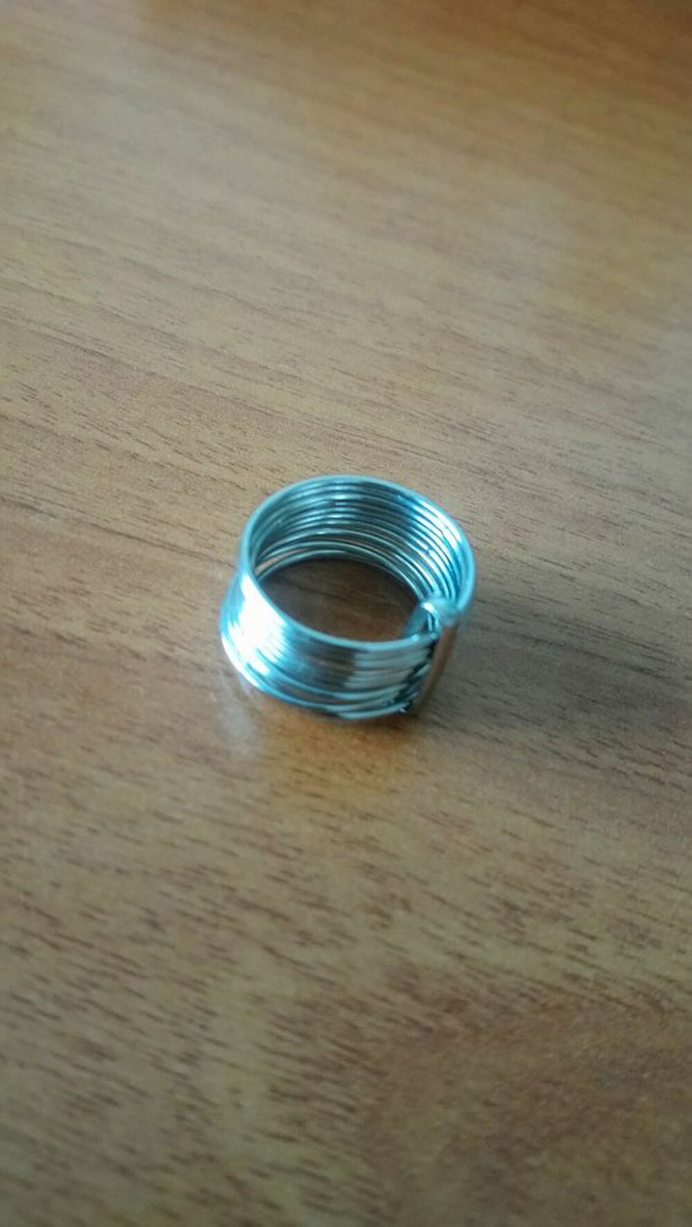 Bague fantaisie Bijoux et montres