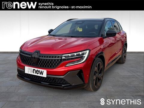 Annonce voiture Renault Austral 29980 €