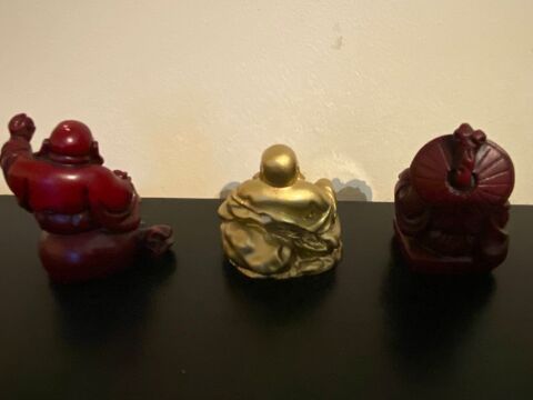 lot de bouddha rieur neuf 20 La Verdière (83)