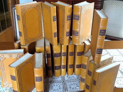 Collection classiques de la littrature franaise 50 Steinbrunn-le-Bas (68)