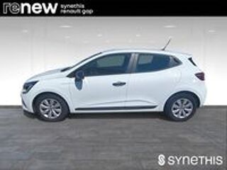 Clio V Clio SCe 65 Authentic 2023 occasion 05000 Gap