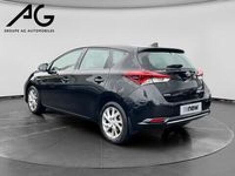 Auris Hybride 136h Dynamic 2017 occasion 51300 Vitry-le-Fran&ccedil;ois