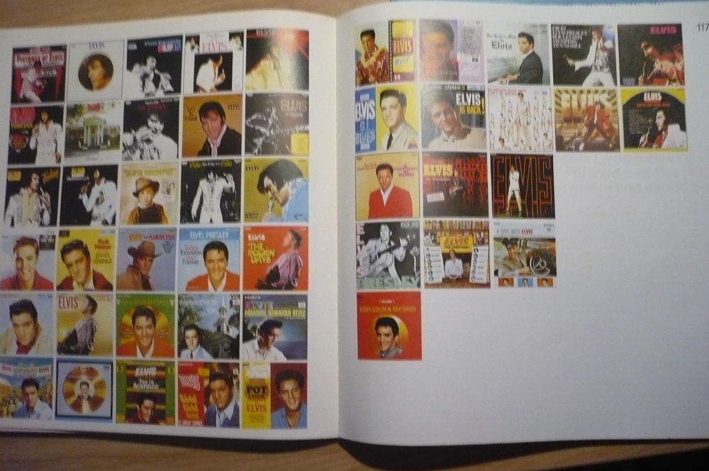 ELVIS PRESLEY ? ART ILLUSTRATED BIOGRAPHY - A Biography by Livres et BD