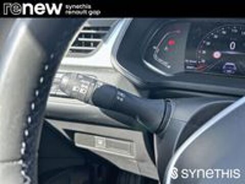 Captur mild hybrid 140 Techno 2023 occasion 05000 Gap