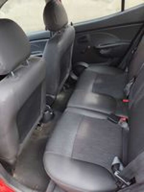 Picanto 1.1L 65 Best 2008 occasion 69960 Corbas