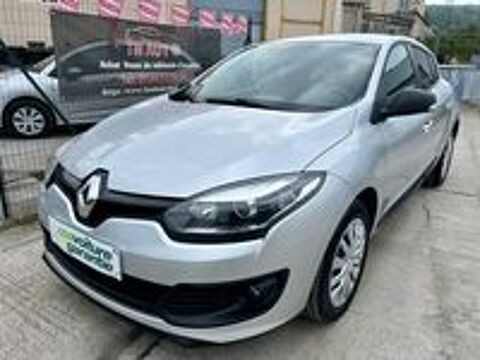Annonce voiture Renault Mgane III 5990 