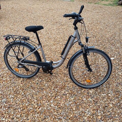 V�lo mixte Deauville de fabrication Fran�aise 200 Saumur (49)