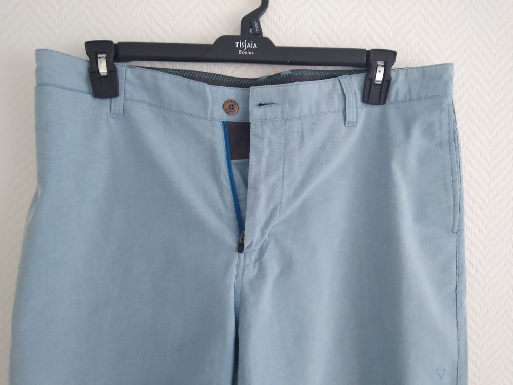 Bermuda Vêtements