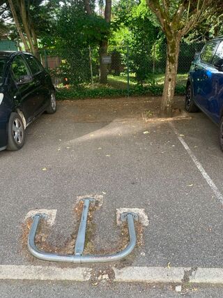  Parking / Garage � louer 12 m�