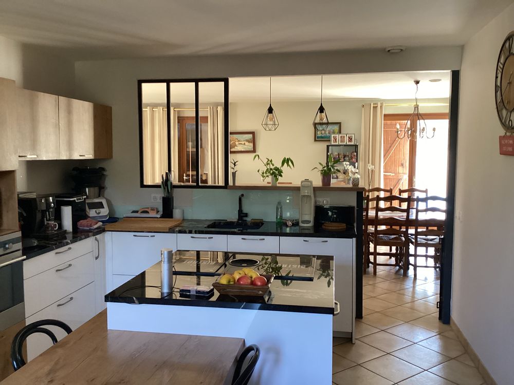 Vente Maison Pavillon isolé mais très près des commerces Castres