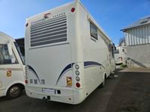  2012 occasion 89120 EYZIN-PINET