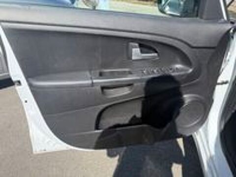 Venga 1.6 CRDi 115 ch Premium 2014 occasion 33450 Montussan