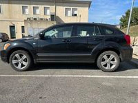 Caliber 2.2 CRD SXT 2011 occasion 83830 Bargemon
