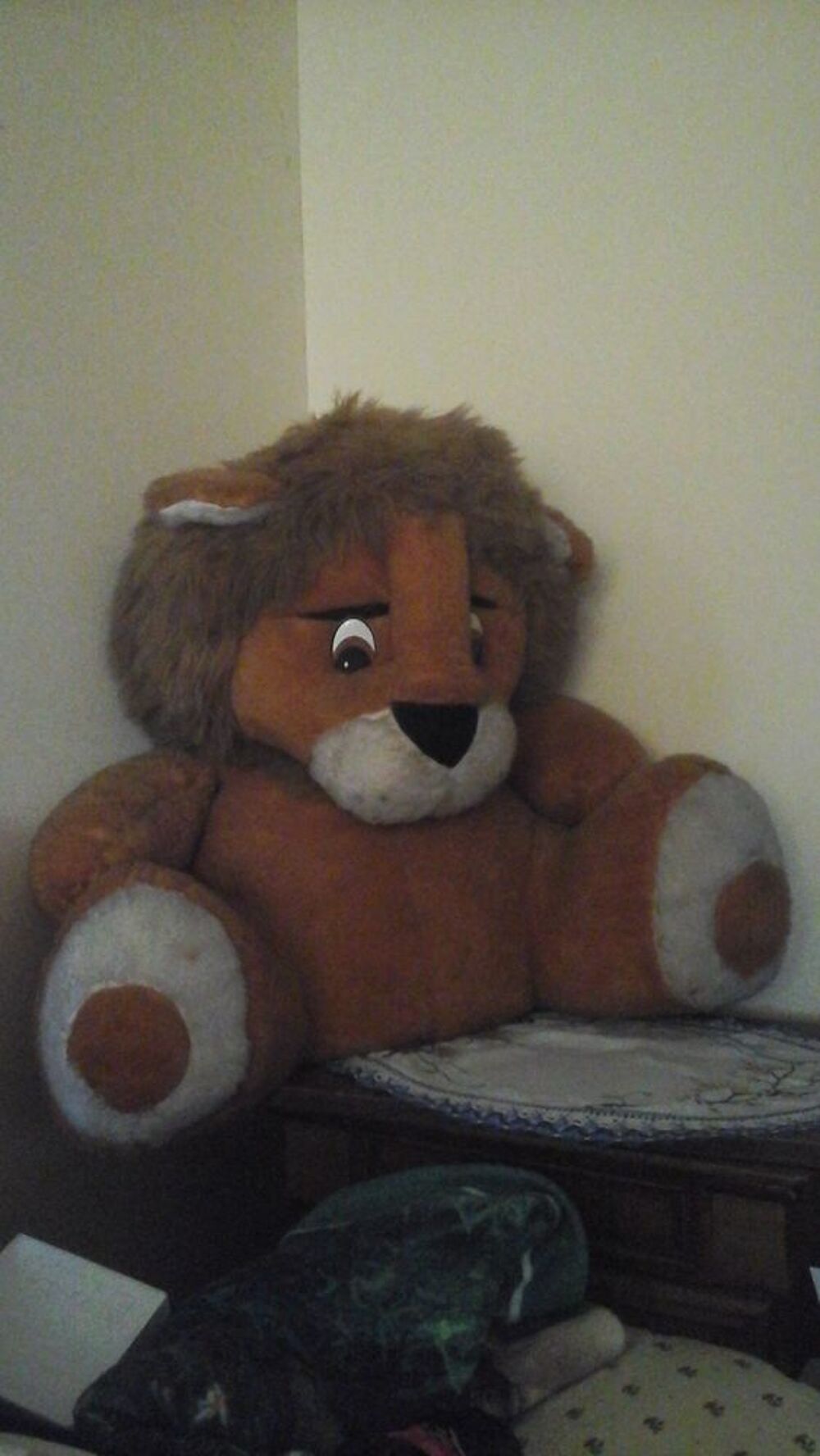  peluches au choix pour prix modique Jeux / jouets