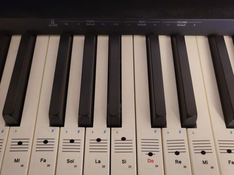 Piano numerique roland fp10 450 Paris 20 (75)