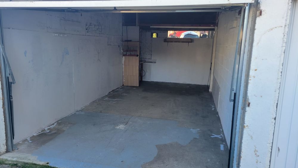 Location Parking/Garage Boxe de 20 m2 à Villlejuif (94800)dans une résidence Villejuif
