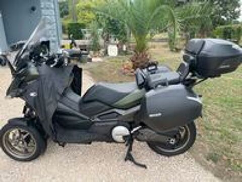 KYMCO 2023 occasion 31370 Rieumes