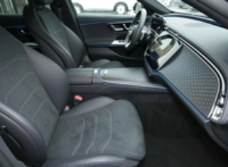 Classe E 400 e Hybrid EQ 9G-Tronic 4MATIC AMG Line 2024 occasion 59000 Lille