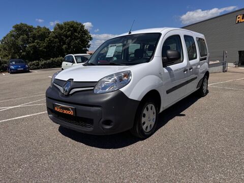 Annonce voiture Renault Kangoo Express 13990 €