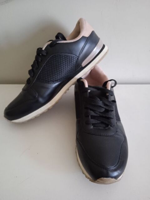 BASKETS MODE FEMME 10 Nay (64)
